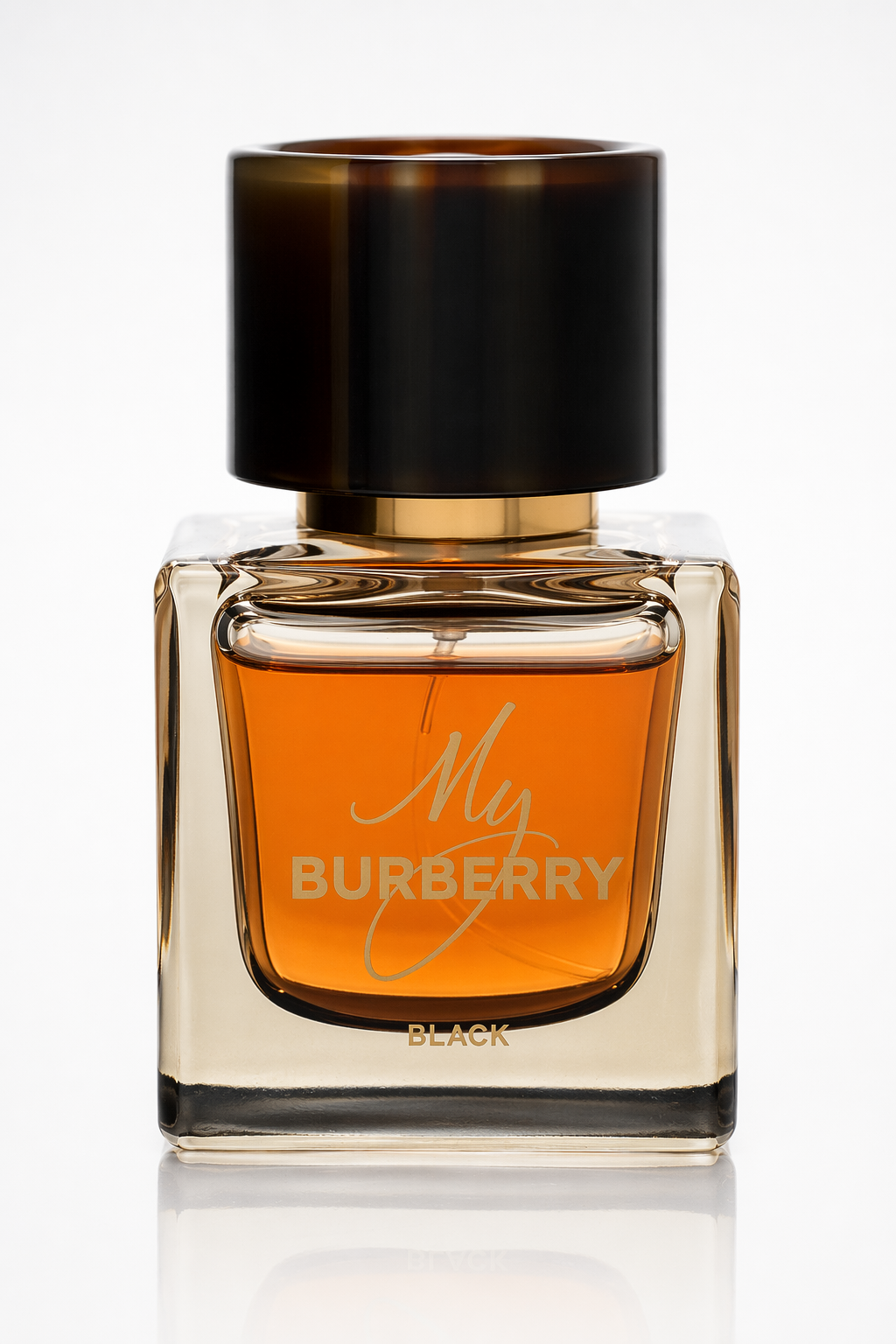 My Burberry Black Parfum Spray By Burberry Default