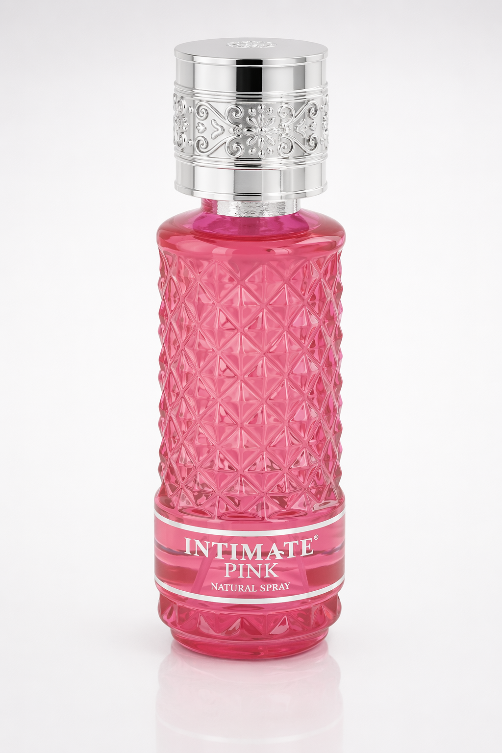 Intimate Pink Eau De Toilette Spray By Jean Philippe Default
