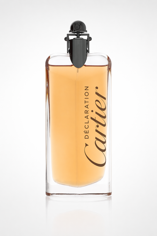 Declaration Eau De Parfum Spray By Cartier Default