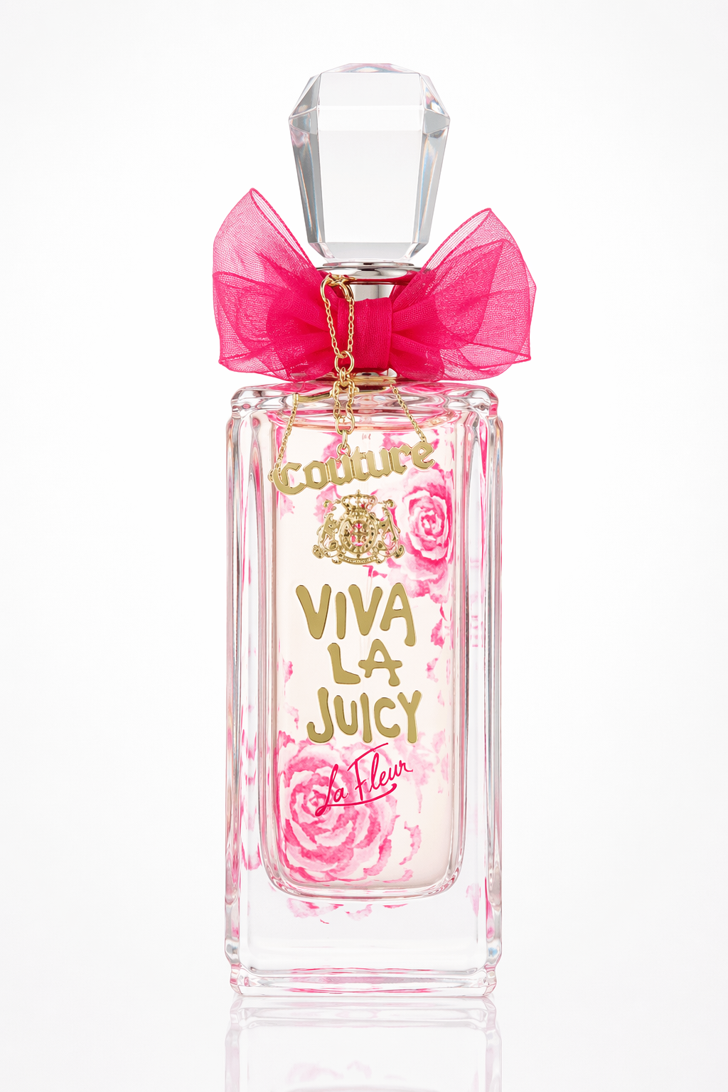 Viva La Juicy La Fleur Eau De Toilette Spray By Juicy Couture Default