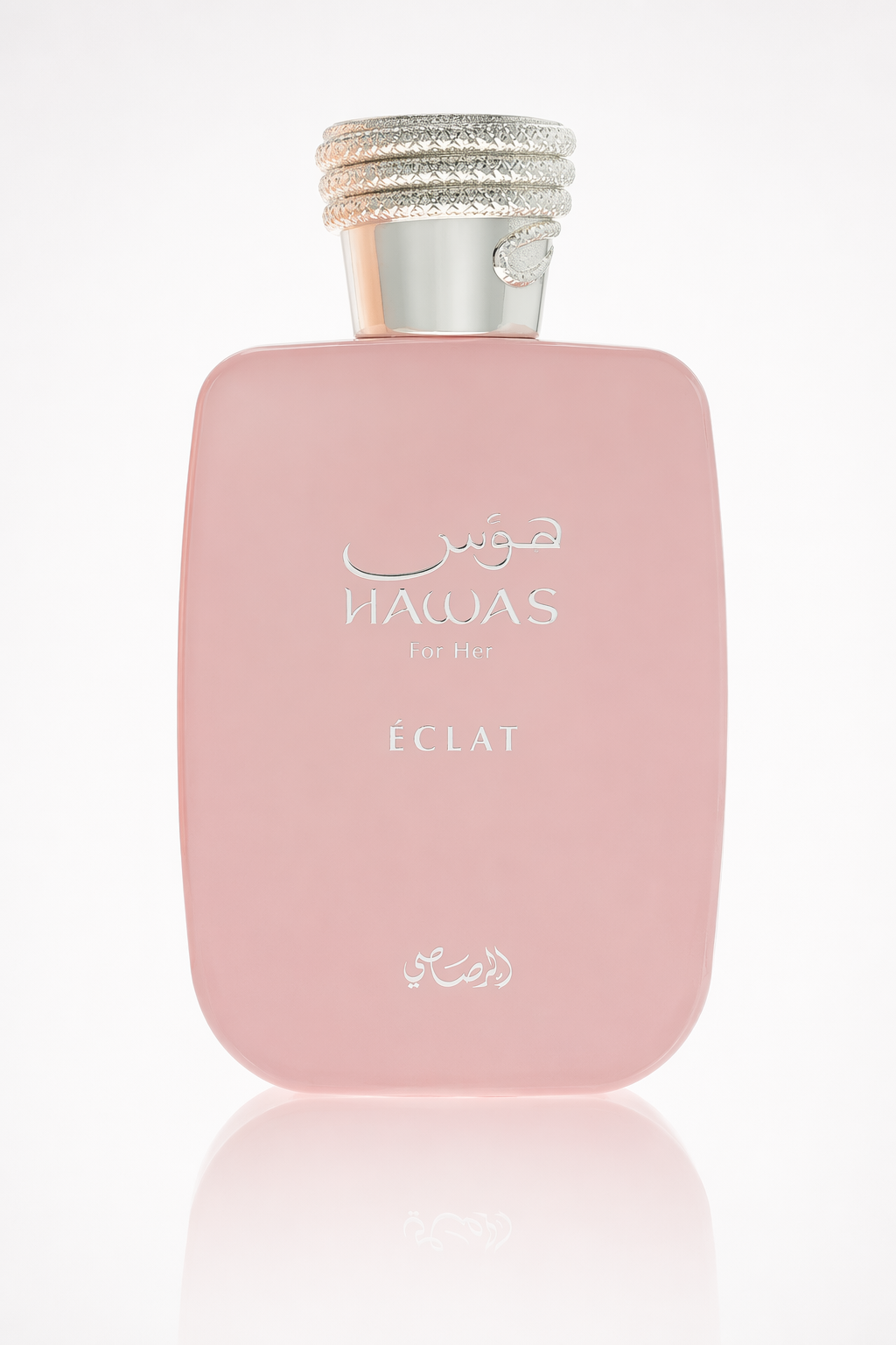 Hawas Eclat Eau De Parfum Spray By Rasasi Default