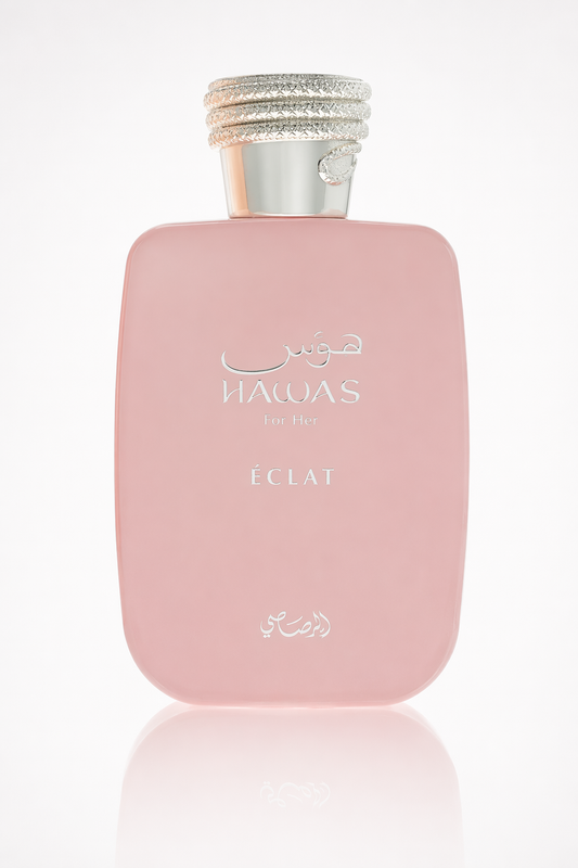 Hawas Eclat Eau De Parfum Spray By Rasasi Default