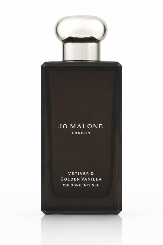 Jo Malone Vetiver & Golden Vanilla Cologne Intense Spray (Unisex) By Jo Malone Default