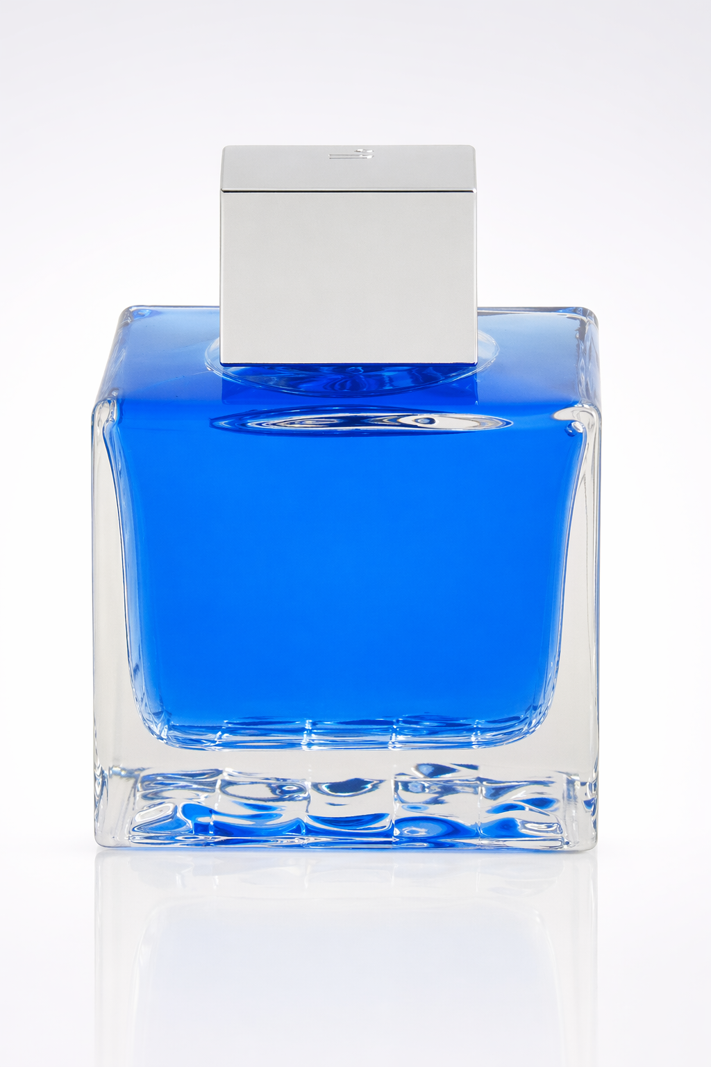 Blue Seduction Eau De Toilette Spray (unboxed) By Antonio Banderas Default