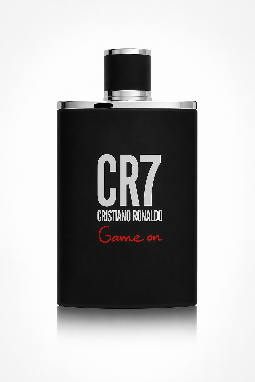 Cr7 Game On Eau De Toilette Spray By Cristiano Ronaldo Default