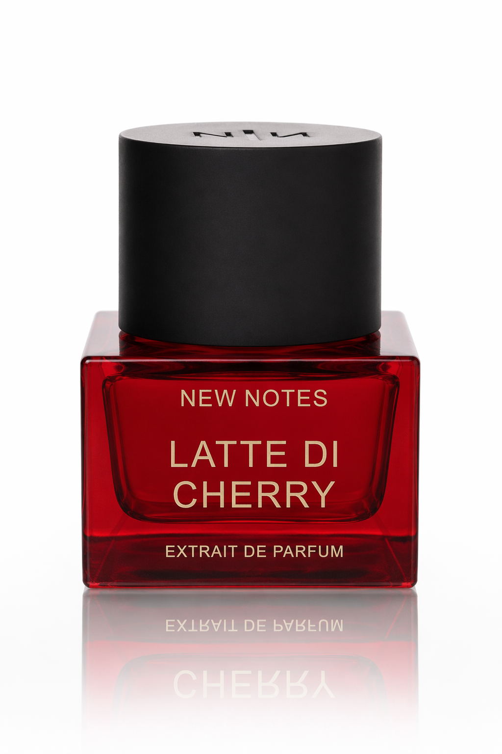 New Notes Latte Di Cherry Extrait De Parfum Spray (Unisex) By New Notes Default