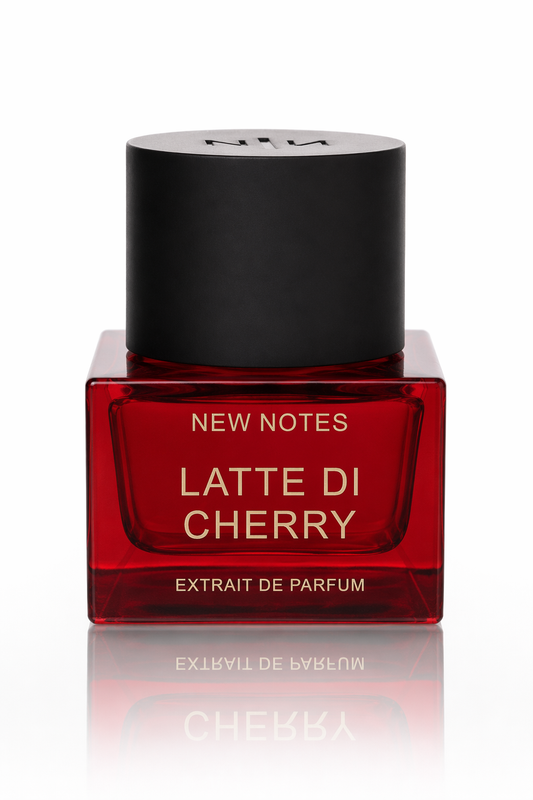 New Notes Latte Di Cherry Extrait De Parfum Spray (Unisex) By New Notes Default