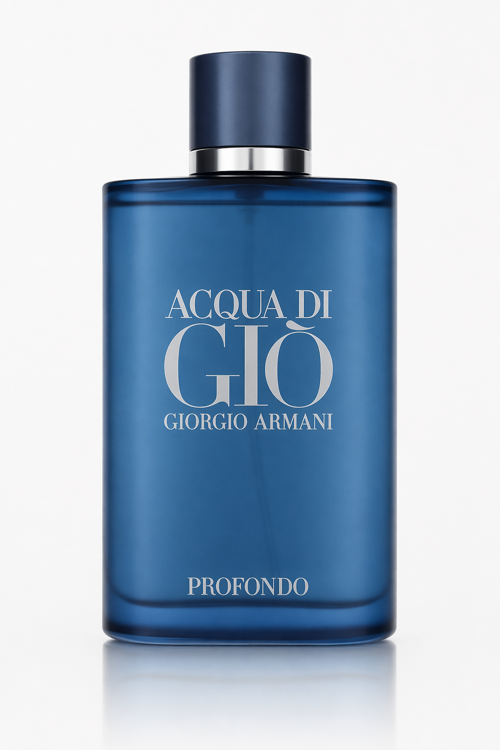 Acqua Di Gio Profondo Eau De Parfum Spray By Giorgio Armani Default
