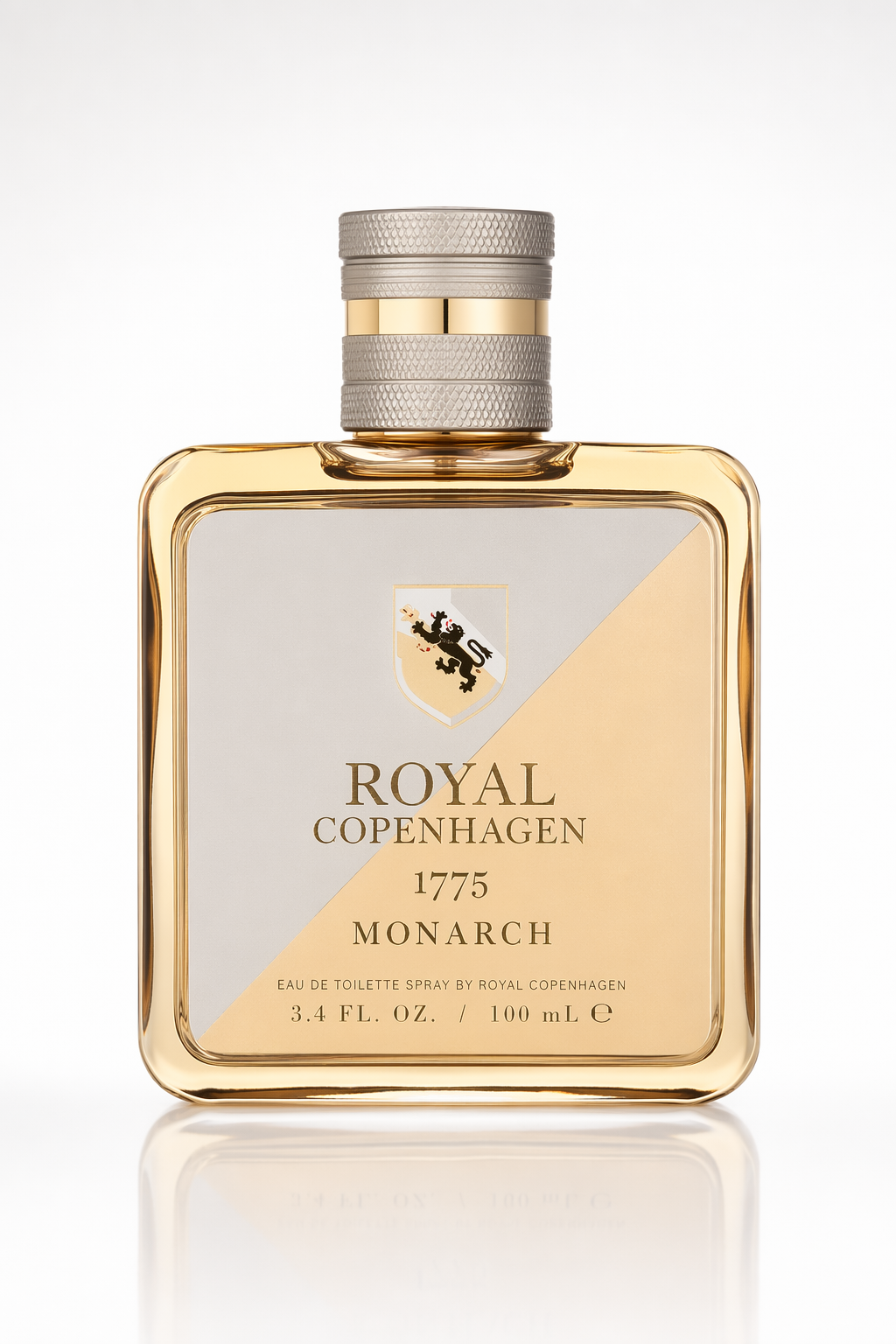 Royal Copenhagen 1775 Monarch Eau De Toilette Spray By Royal Copenhagen Default