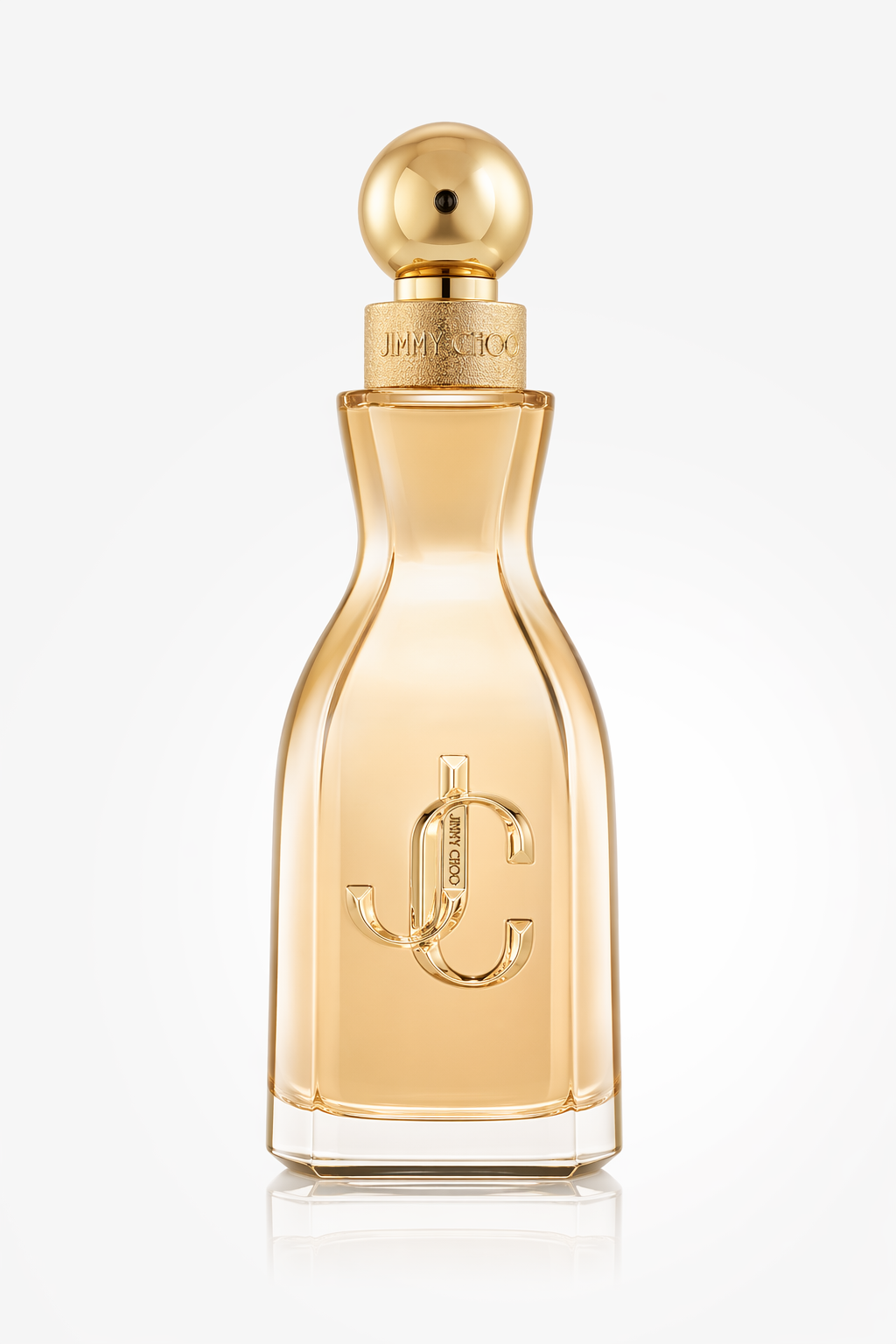 Jimmy Choo I Want Choo Le Parfum Eau De Parfum Spray By Jimmy Choo Default