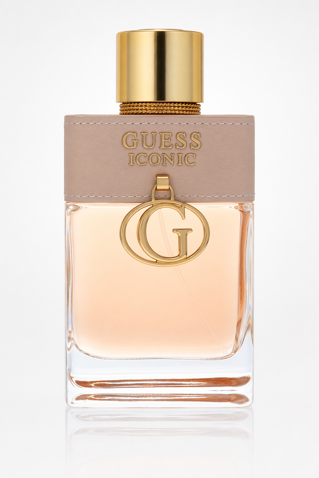 Guess Iconic Eau De Parfum Spray By Guess Default