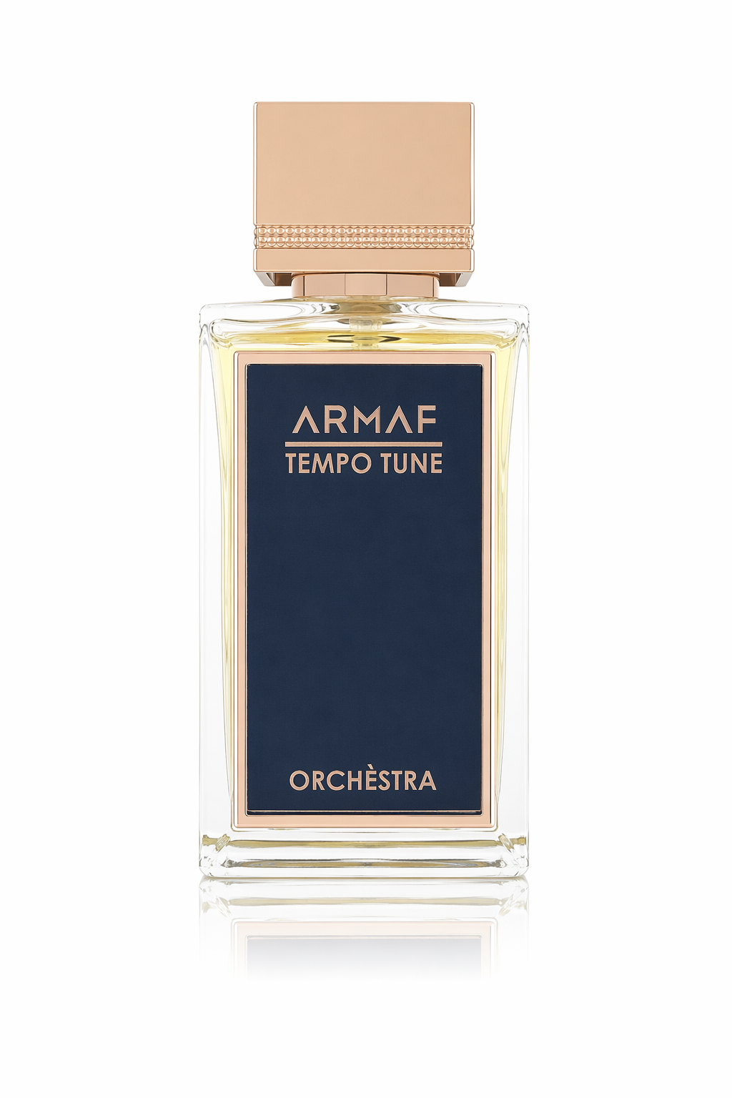 Armaf Orchestra Tempo Tune Eau De Parfum Spray By Armaf Default