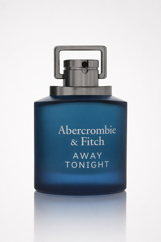 Abercrombie & Fitch Away Tonight Eau De Toilette Spray By Abercrombie & Fitch Default