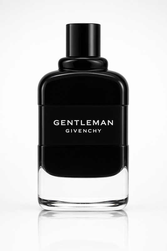 Gentleman Eau De Parfum Spray (New Packaging) By Givenchy Default