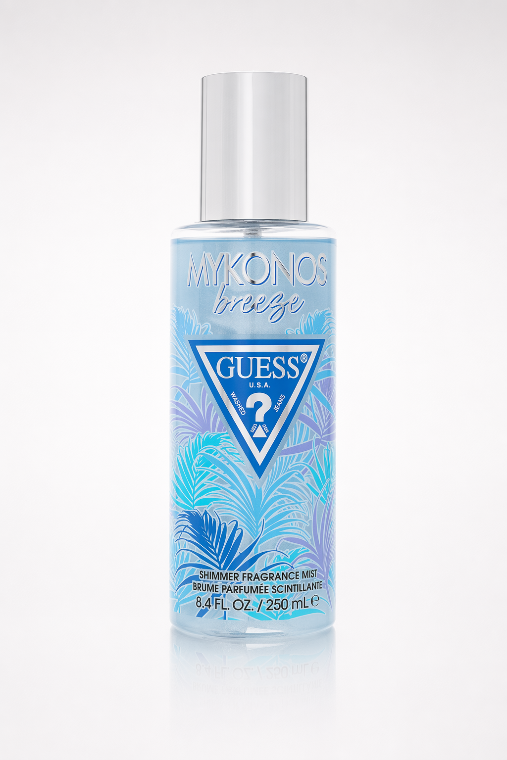 Guess Mykonos Breeze Shimme Fragrance Mist By Guess Default