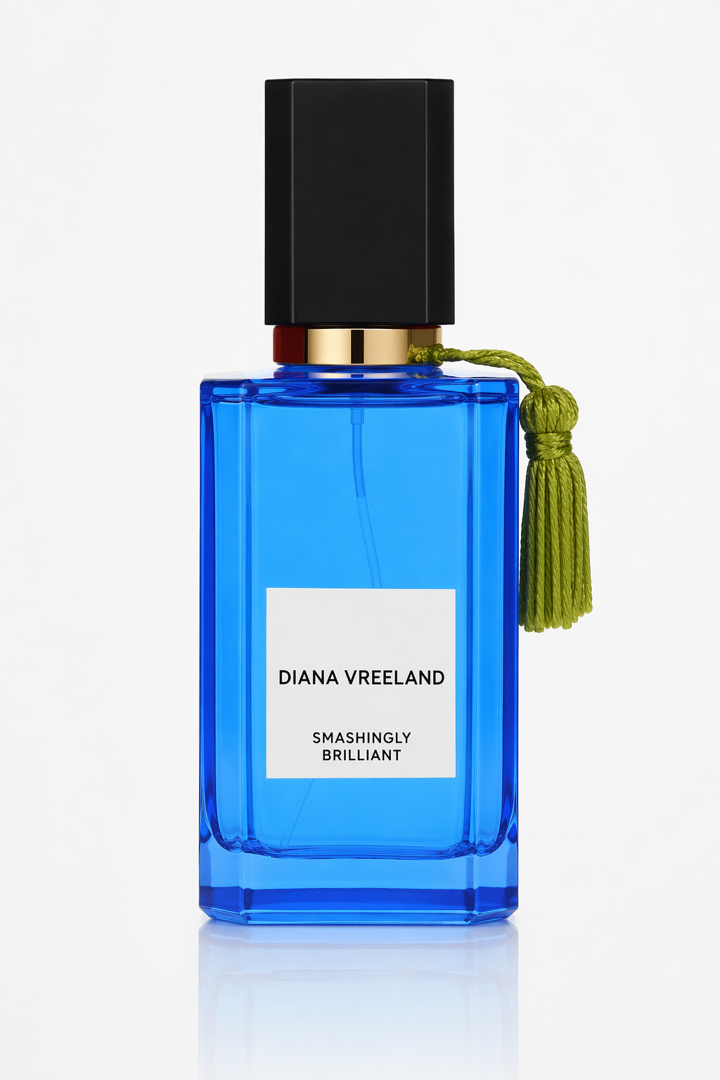 Diana Vreeland Smashingly Brilliant Eau De Parfum Spray (Unisex) By Diana Vreeland Default