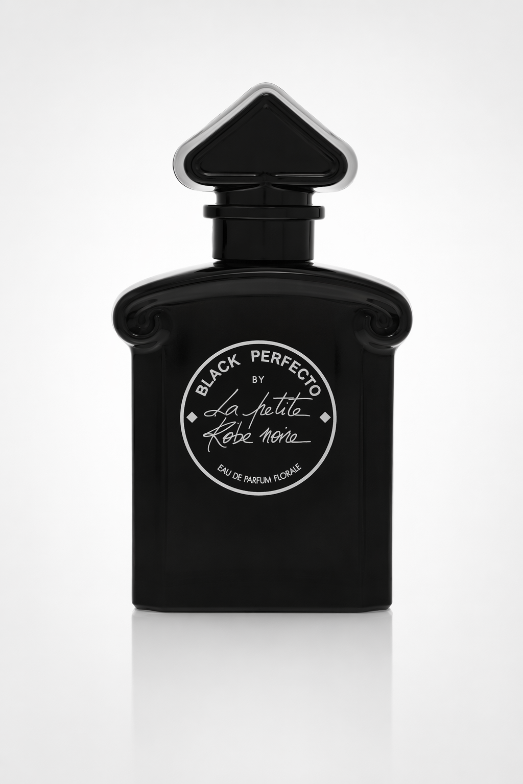 La Petite Robe Noire Black Perfecto Eau De Parfum Florale Spray By Guerlain Default