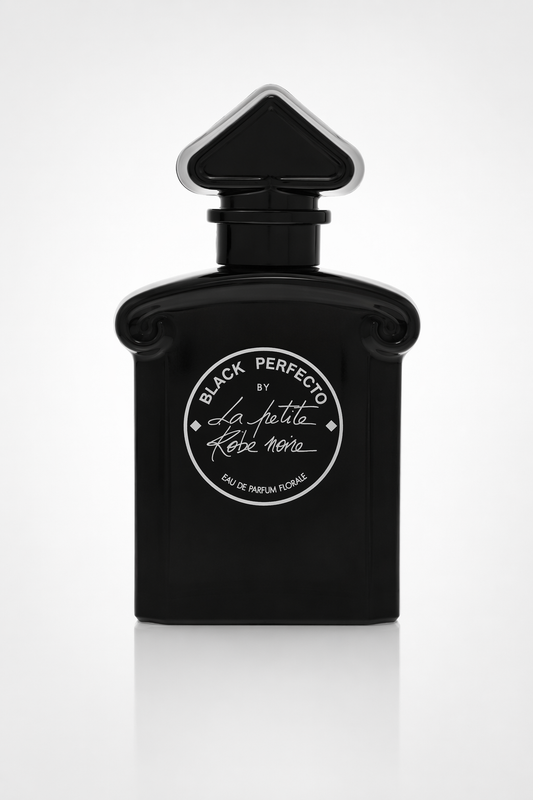 La Petite Robe Noire Black Perfecto Eau De Parfum Florale Spray By Guerlain Default