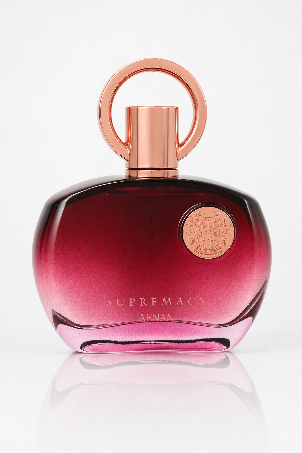 Supremacy Pour Femme Eau De Parfum Spray (unboxed) By Afnan Default