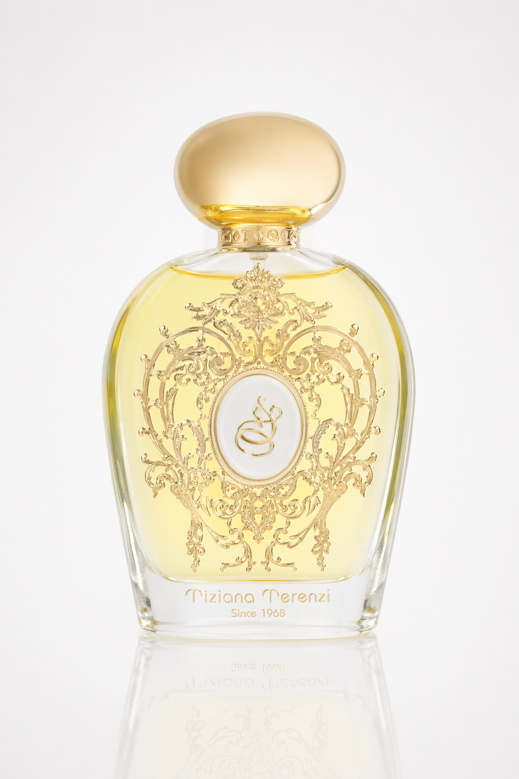 Tiziana Terenzi Lyncis Extrait De Parfum Spray (Unisex) By Tiziana Terenzi Default