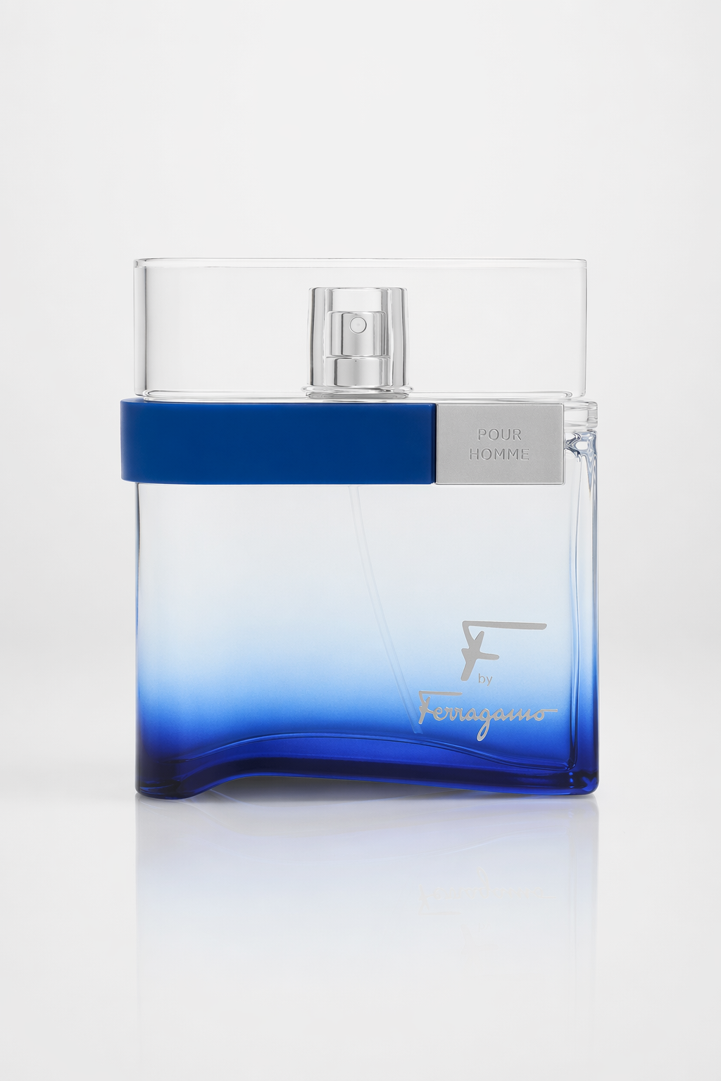F Free Time Eau De Toilette Spray By Salvatore Ferragamo Default