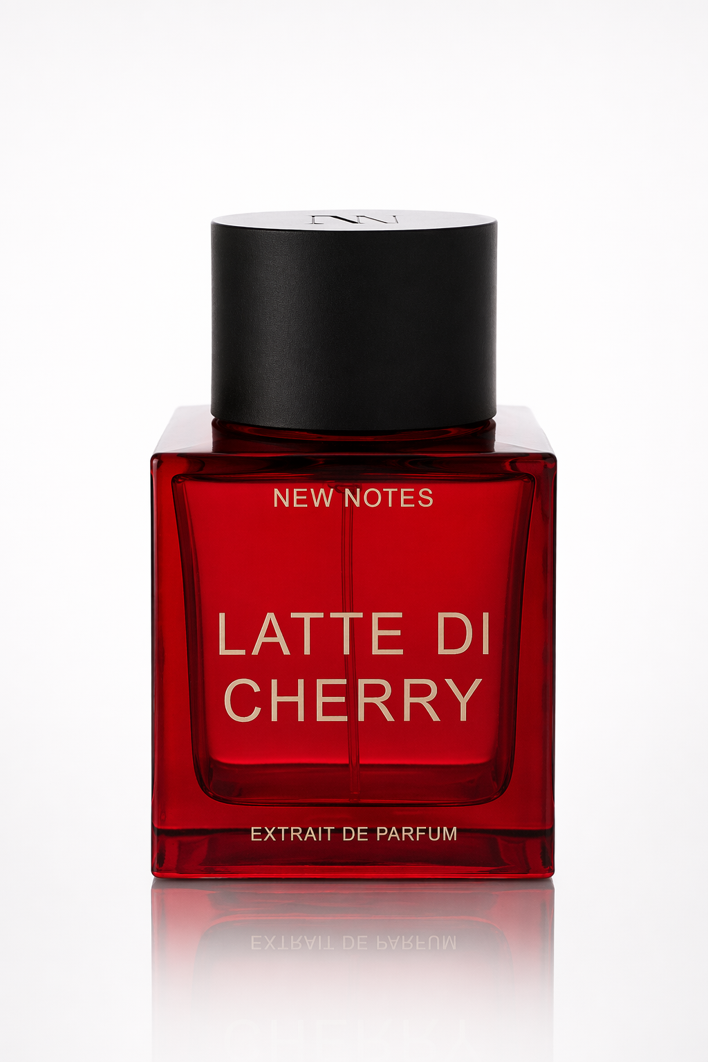 New Notes Latte Di Cherry Extrait De Parfum Spray (Unisex) By New Notes Default