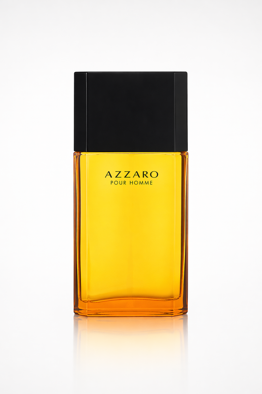 Azzaro Eau De Toilette Spray By Azzaro Default