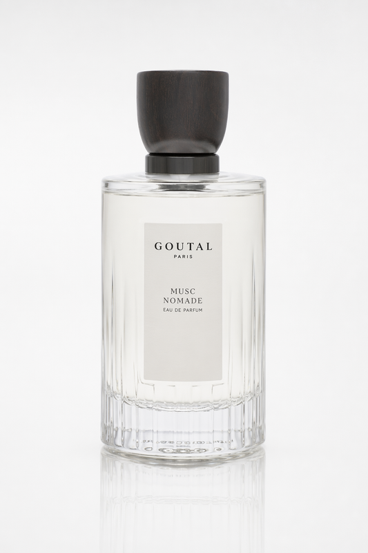 Musc Nomade Eau De Parfum Spray By Annick Goutal Default