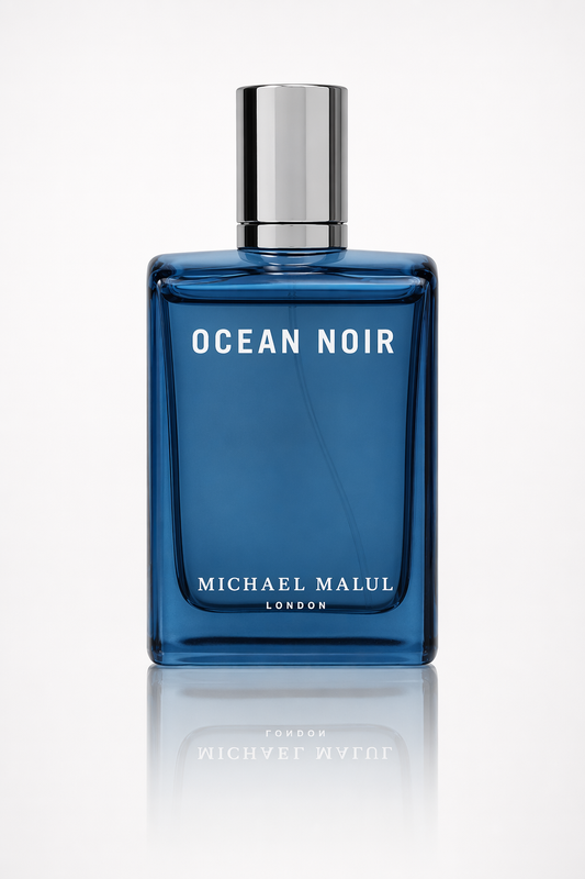 Ocean Noir Eau De Parfum Spray By Michael Malul Default