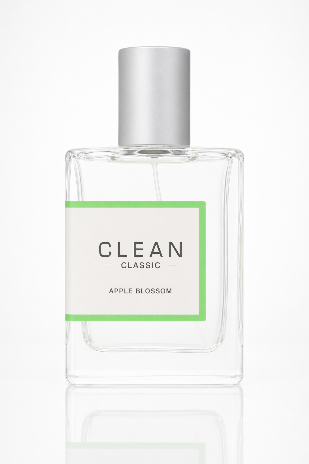 Clean Classic Apple Blossom Eau De Parfum Spray By Clean Default
