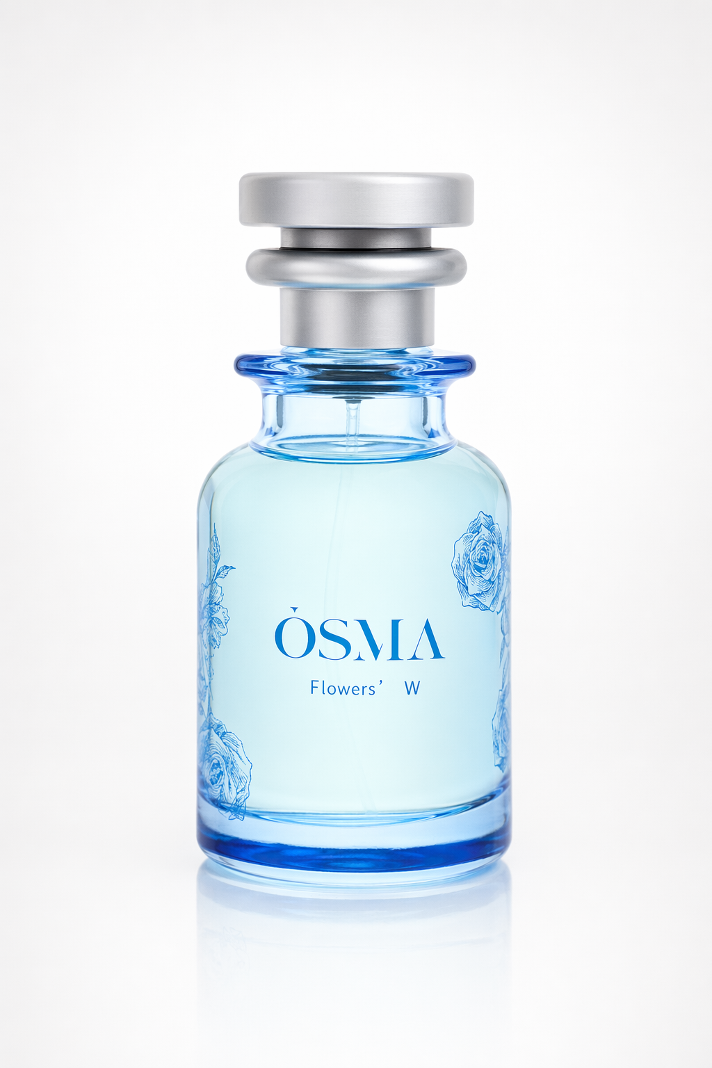 Osma Flowers W Parfum Parfum Spray By Osma Default