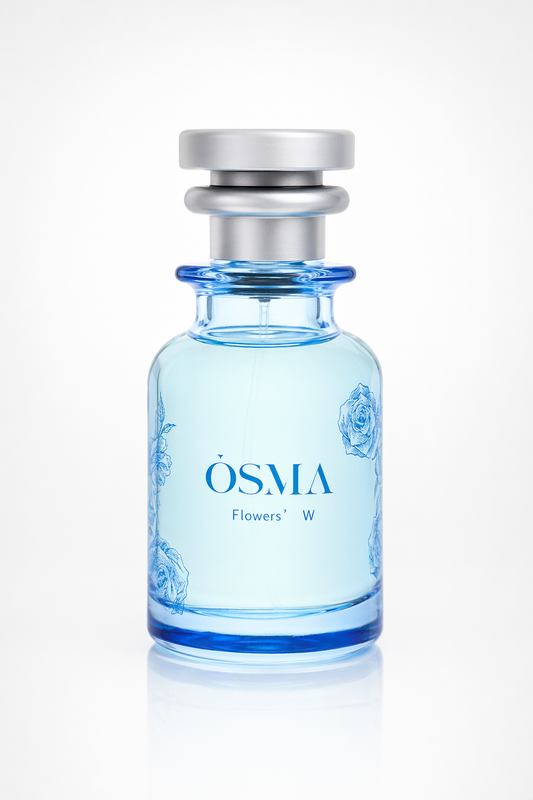 Osma Flowers W Parfum Parfum Spray By Osma Default