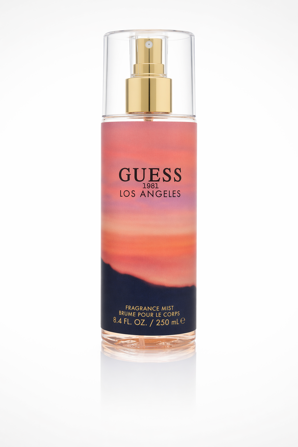 Guess 1981 Los Angeles Fragrance Mist By Guess Default