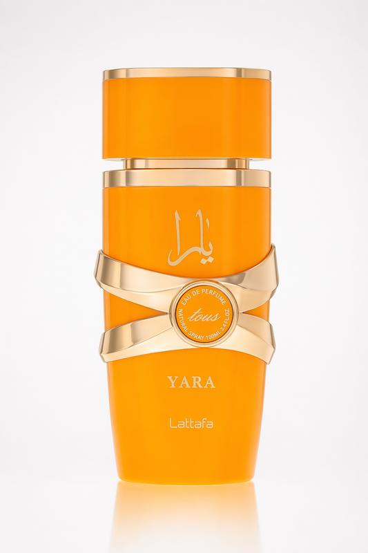 Lattafa Yara Tous Eau De Parfum Spray By Lattafa Default