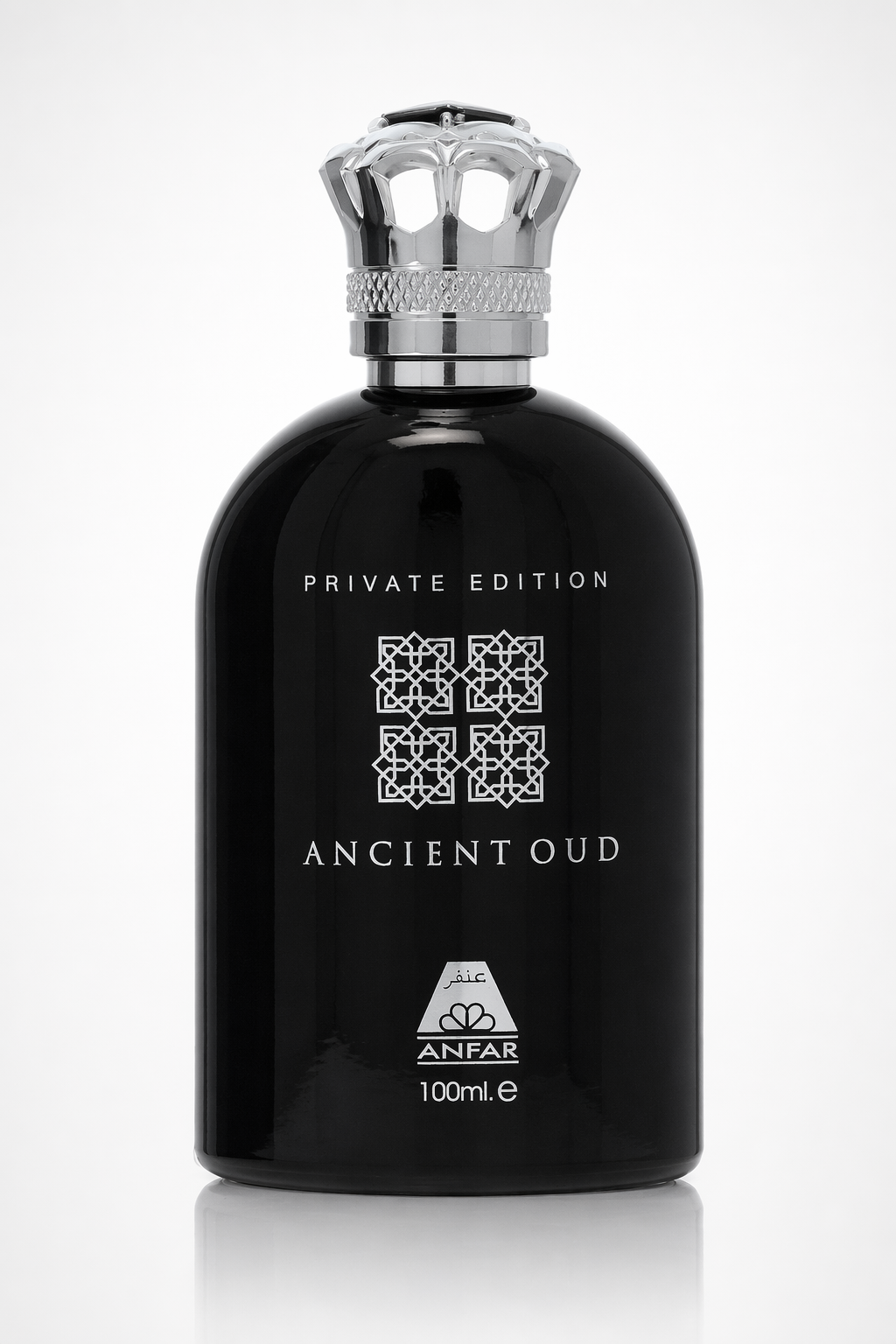 Anfar Ancient Oud Eau De Parfum Spray By Anfar Default