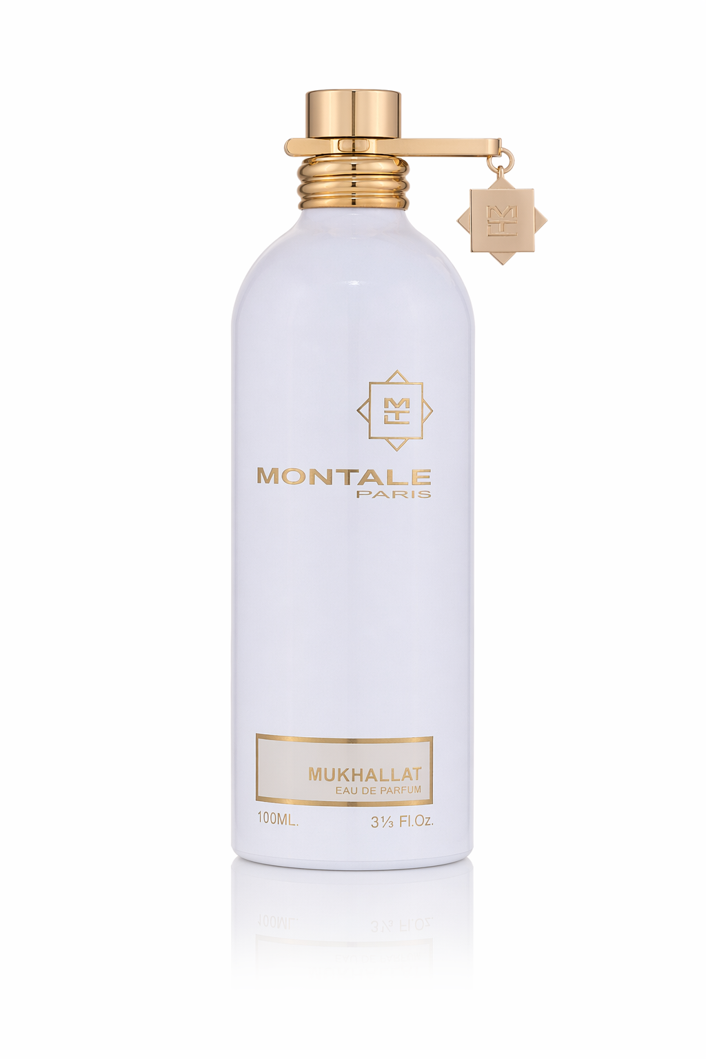 Montale Mukhallat Eau De Parfum Spray By Montale Default