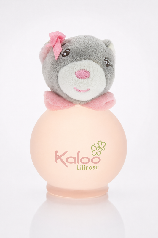 Kaloo Lilirose Eau De Senteur Spray (Alcohol free) By Kaloo Default