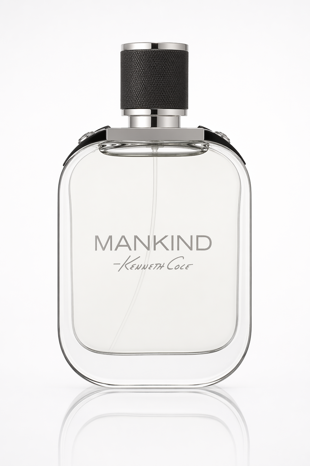Kenneth Cole Mankind Eau De Toilette Spray By Kenneth Cole Default
