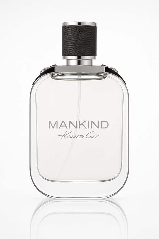 Kenneth Cole Mankind Eau De Toilette Spray By Kenneth Cole Default