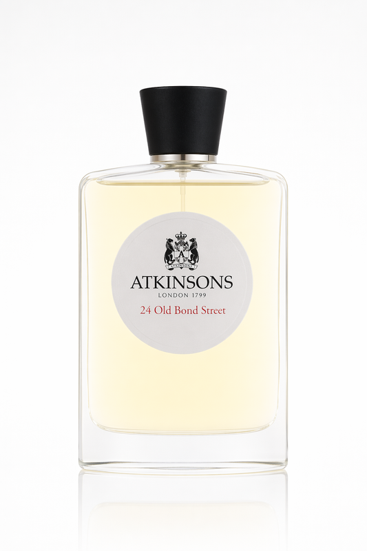 24 Old Bond Street Eau De Cologne Spray By Atkinsons Default