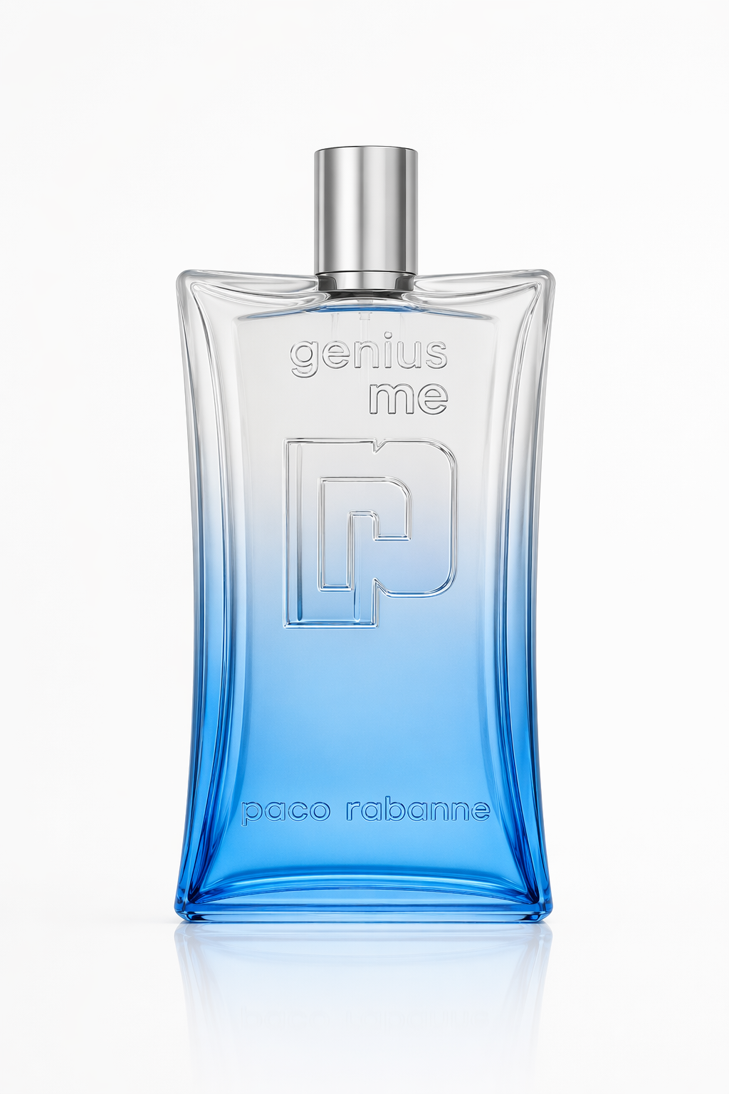 Paco Rabanne Genius Me Eau De Parfum Spray (Unisex) By Paco Rabanne Default