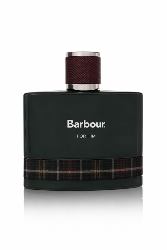 Barbour Eau De Parfum Spray By Barbour Default