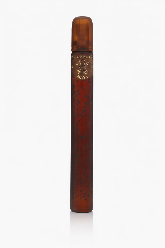 Cuba Maya Eau De Toilette Spray By Fragluxe Default