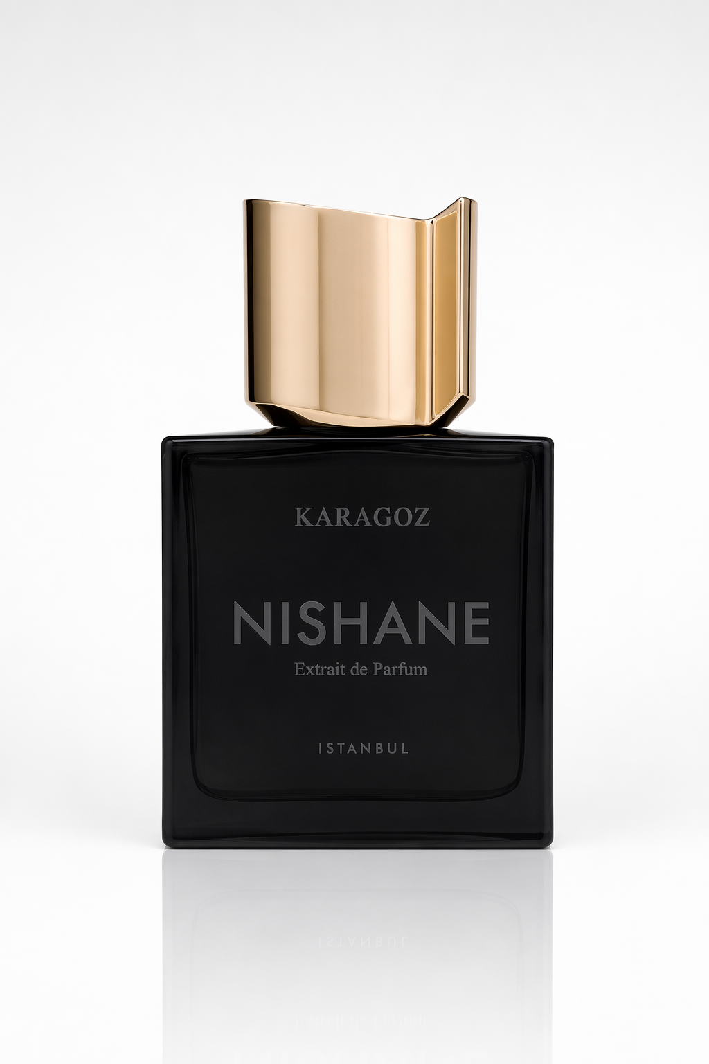 Karagoz Extrait De Parfum Spray (Unisex) By Nishane Default