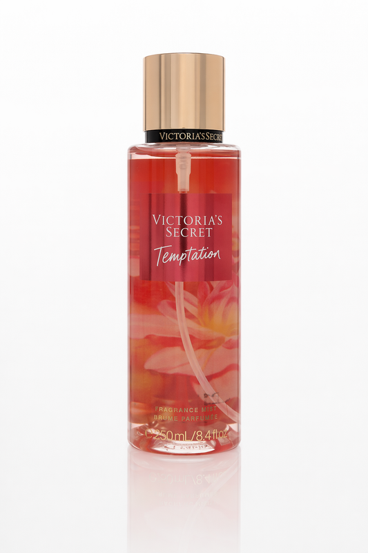 Victoria's Secret Temptation Fragrance Mist Spray By Victoria's Secret Default