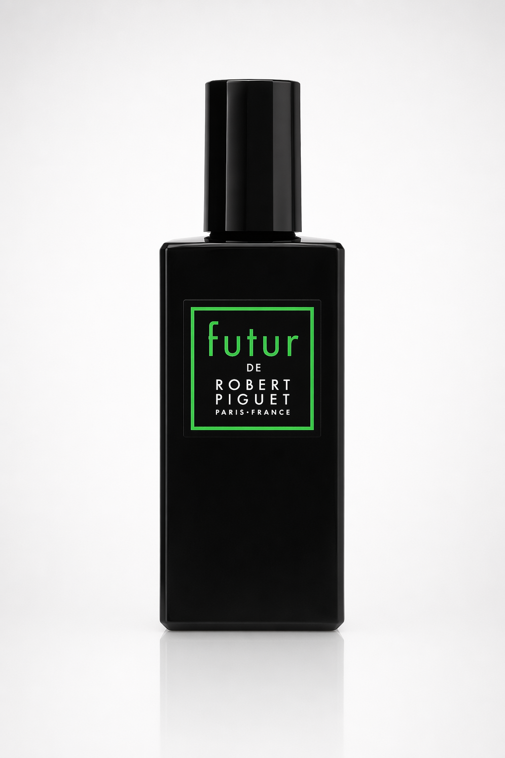 Futur Eau De Parfum Spray By Robert Piguet Default