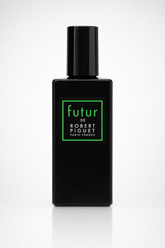 Futur Eau De Parfum Spray By Robert Piguet Default