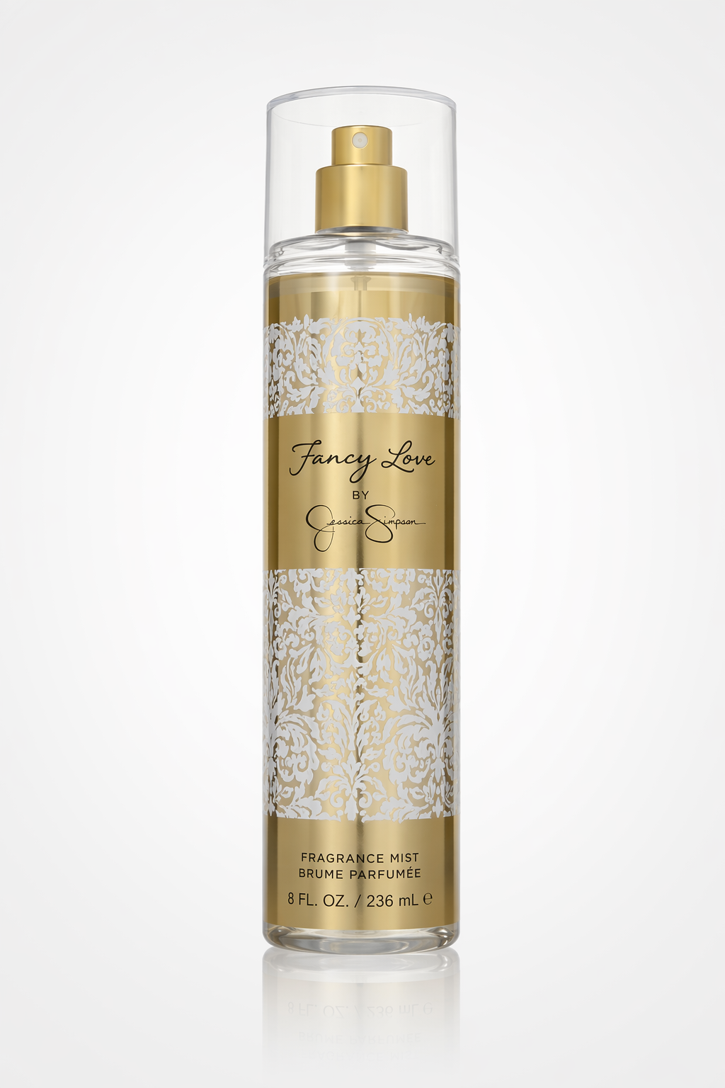 Fancy Love Fragrance Mist By Jessica Simpson Default