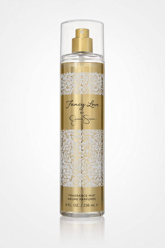 Fancy Love Fragrance Mist By Jessica Simpson Default