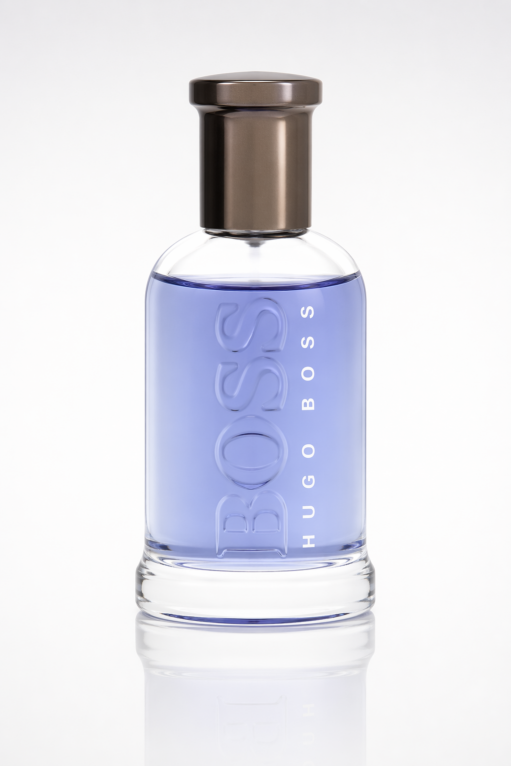 Boss Bottled Infinite Eau De Parfum Spray By Hugo Boss Default